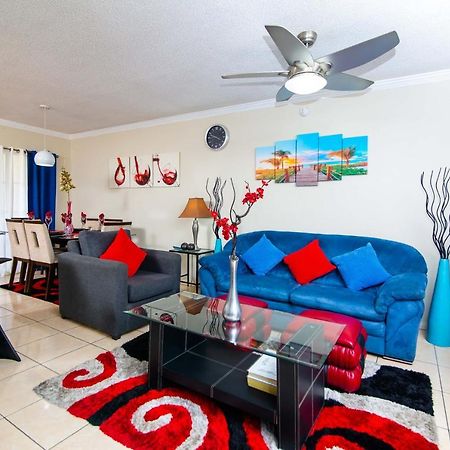 The Oasis I, Portmore Country Club Bagian luar foto