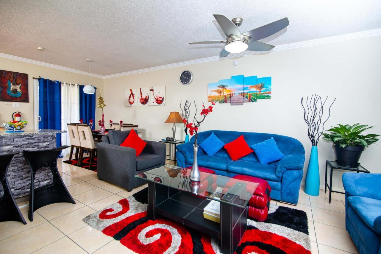 The Oasis I, Portmore Country Club Bagian luar foto