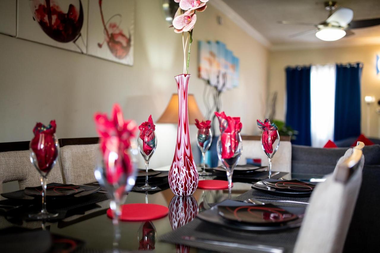 The Oasis I, Portmore Country Club Bagian luar foto